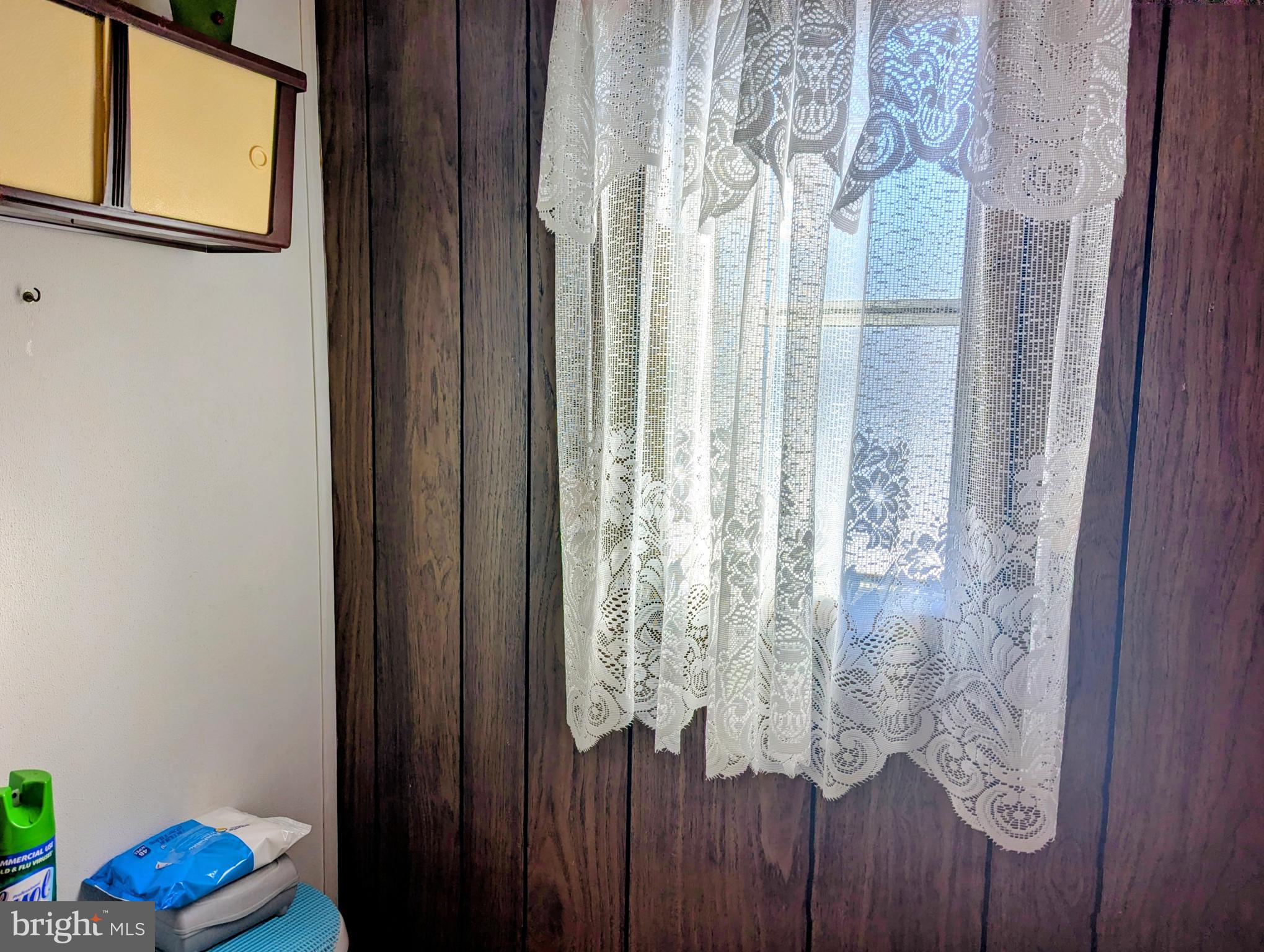 33501 Grape Street Millsboro, DE 19966 - Photo 19 of 38 a bathroom with a shower curtain and a window
