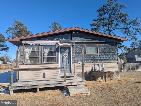 $89,900 | 33501 Grape Street, Millsboro, DE 19966