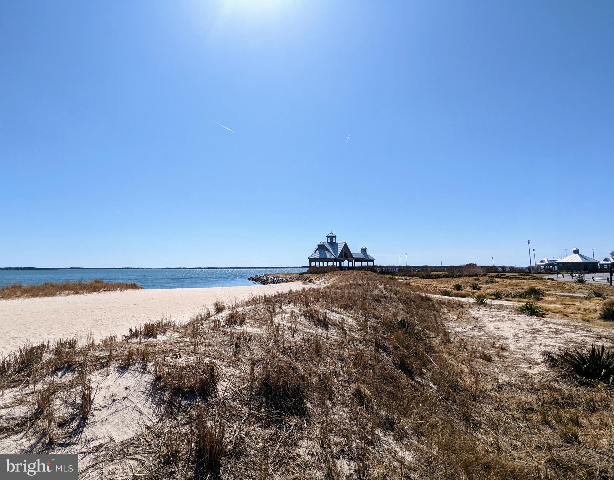33501 Grape Street Millsboro, DE 19966 - Photo 29 of 38 a view of an ocean beach