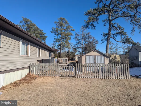 $89,900 | 33501 Grape Street, Millsboro, DE 19966