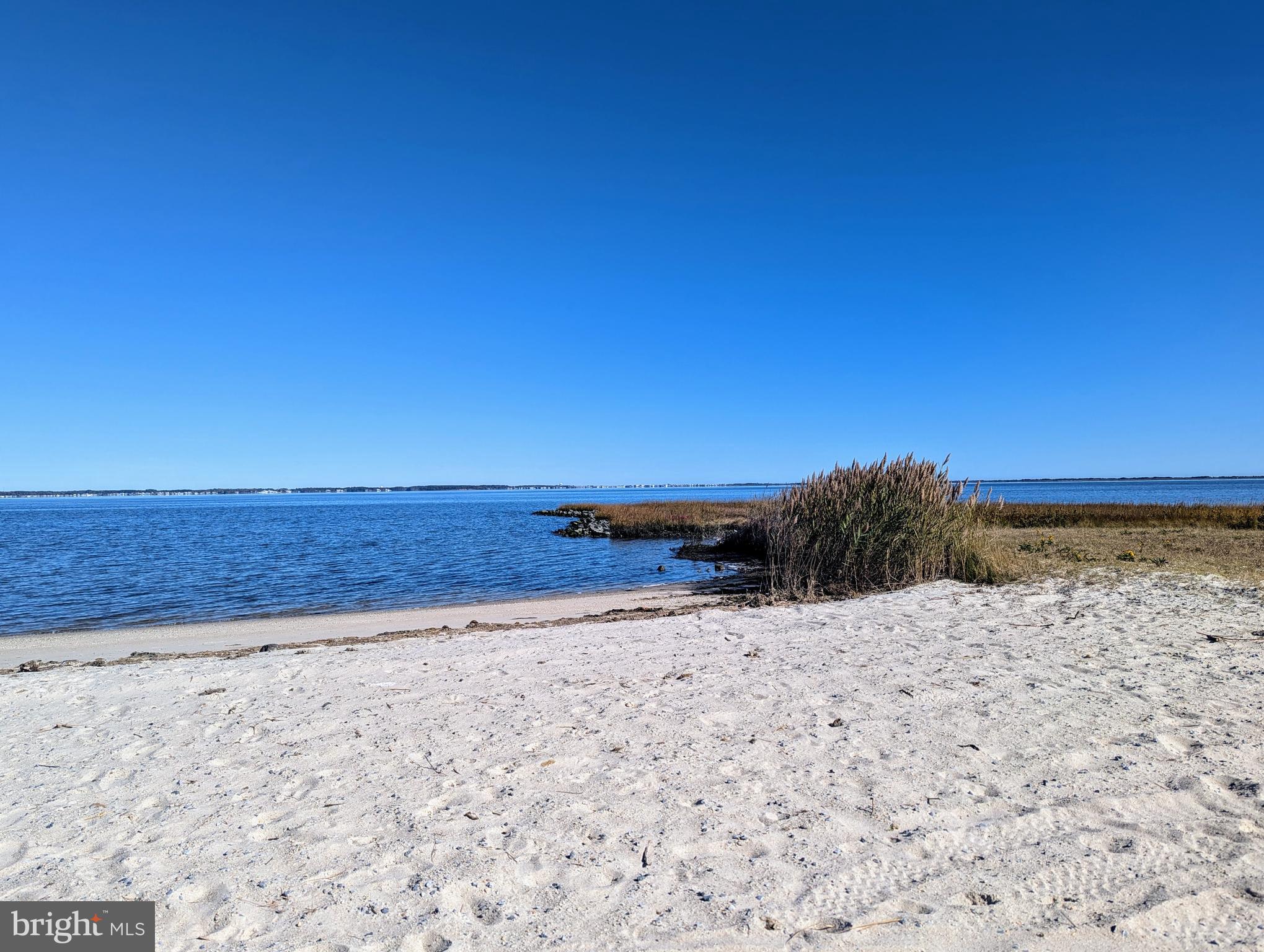 33501 Grape Street Millsboro, DE 19966 - Photo 33 of 38 a view of ocean with a beach