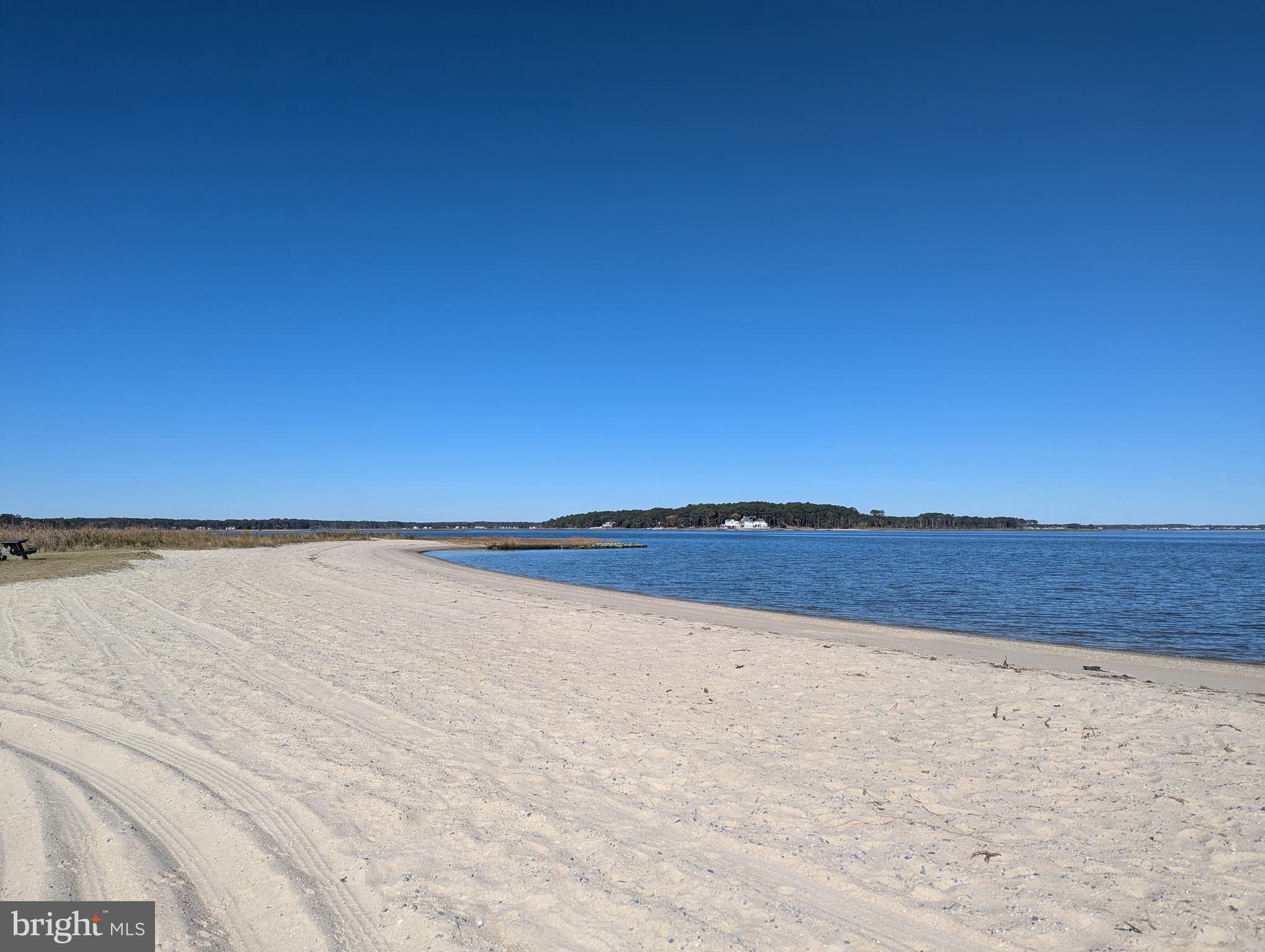 33501 Grape Street Millsboro, DE 19966 - Photo 34 of 38 a view of an ocean beach