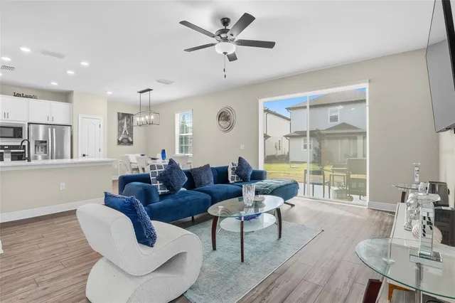 $3,450 | 7745 Somersworth Drive, Kissimmee, FL 34747