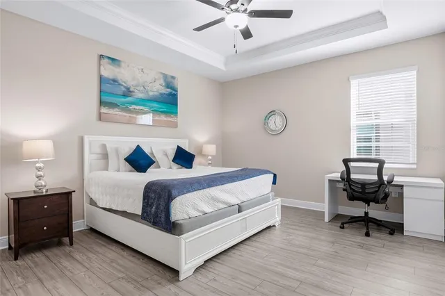 $3,450 | 7745 Somersworth Drive, Kissimmee, FL 34747