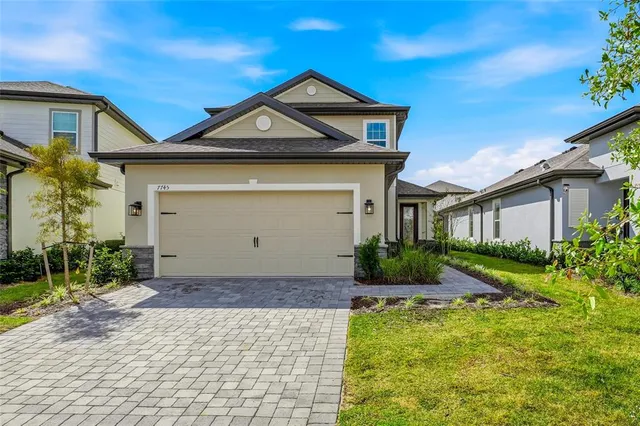 $3,450 | 7745 Somersworth Drive, Kissimmee, FL 34747