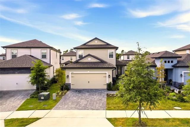 $3,450 | 7745 Somersworth Drive, Kissimmee, FL 34747