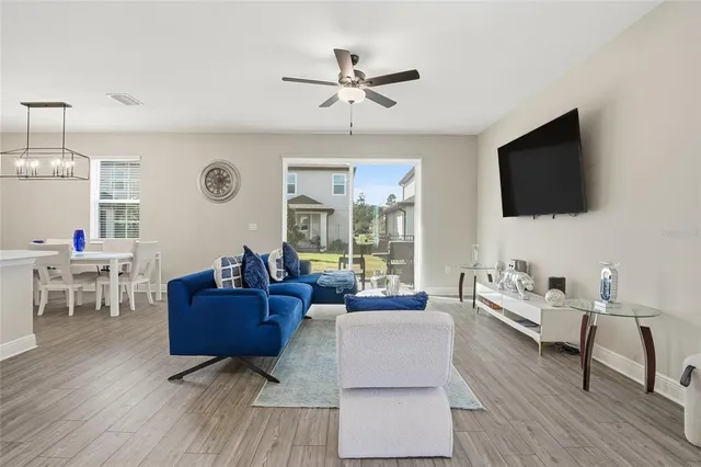 $3,450 | 7745 Somersworth Drive, Kissimmee, FL 34747