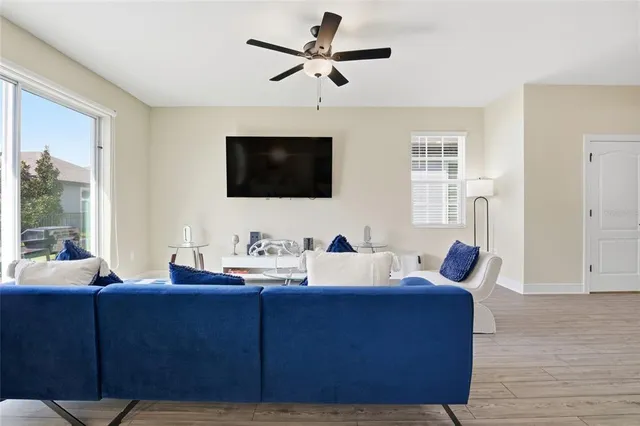 $3,450 | 7745 Somersworth Drive, Kissimmee, FL 34747