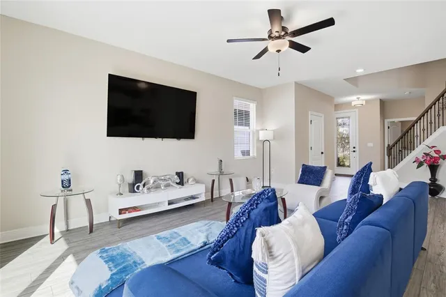 $3,450 | 7745 Somersworth Drive, Kissimmee, FL 34747