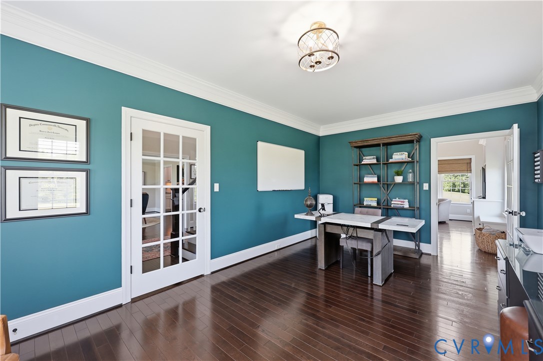 14849 Elliot Ridge Way Glen Allen, VA 23059 - Photo 12 of 78