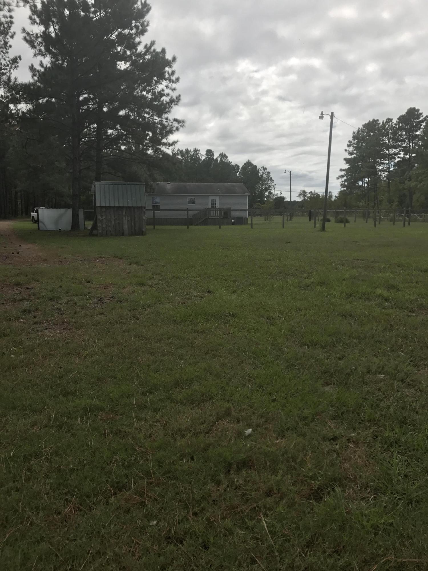 3590 Old River Road Summerton, SC 29148 - Photo 4 of 15 4 rr