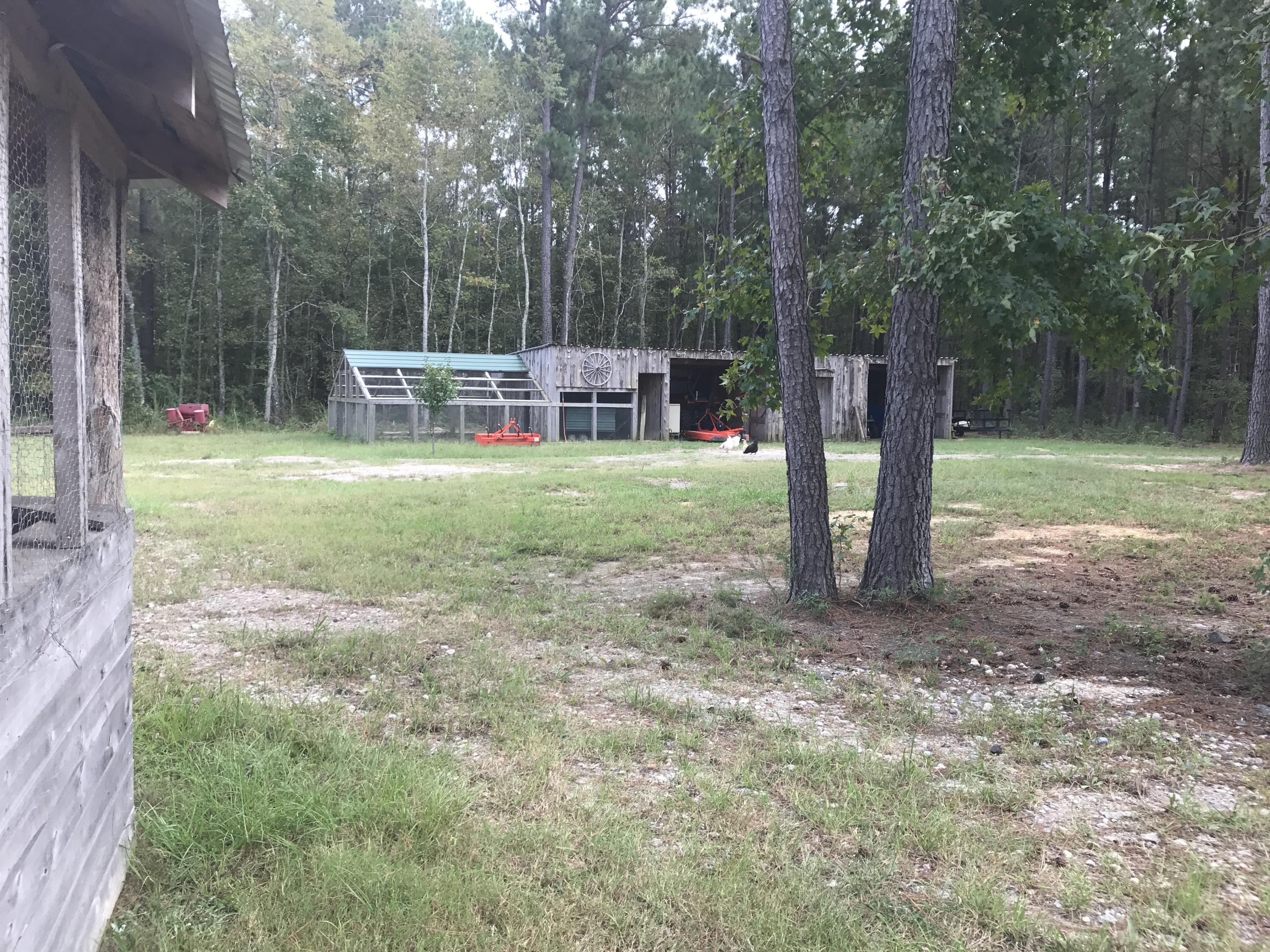 3590 Old River Road Summerton, SC 29148 - Photo 5 of 15 5 rr