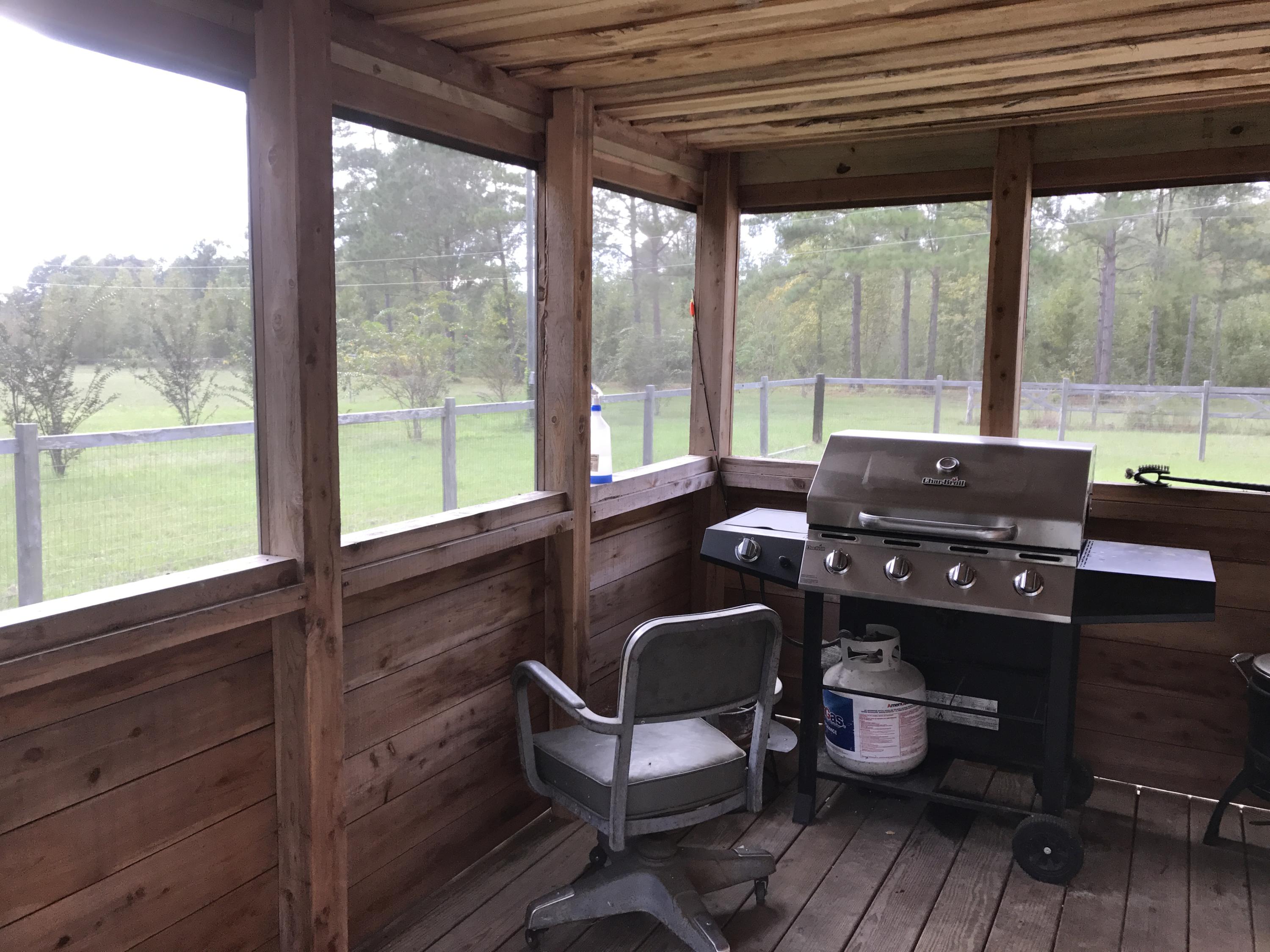 3590 Old River Road Summerton, SC 29148 - Photo 8 of 15 9 rr