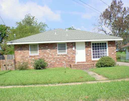 1956 Benjamin Street Arabi, LA 70032 - Photo 1 of 1