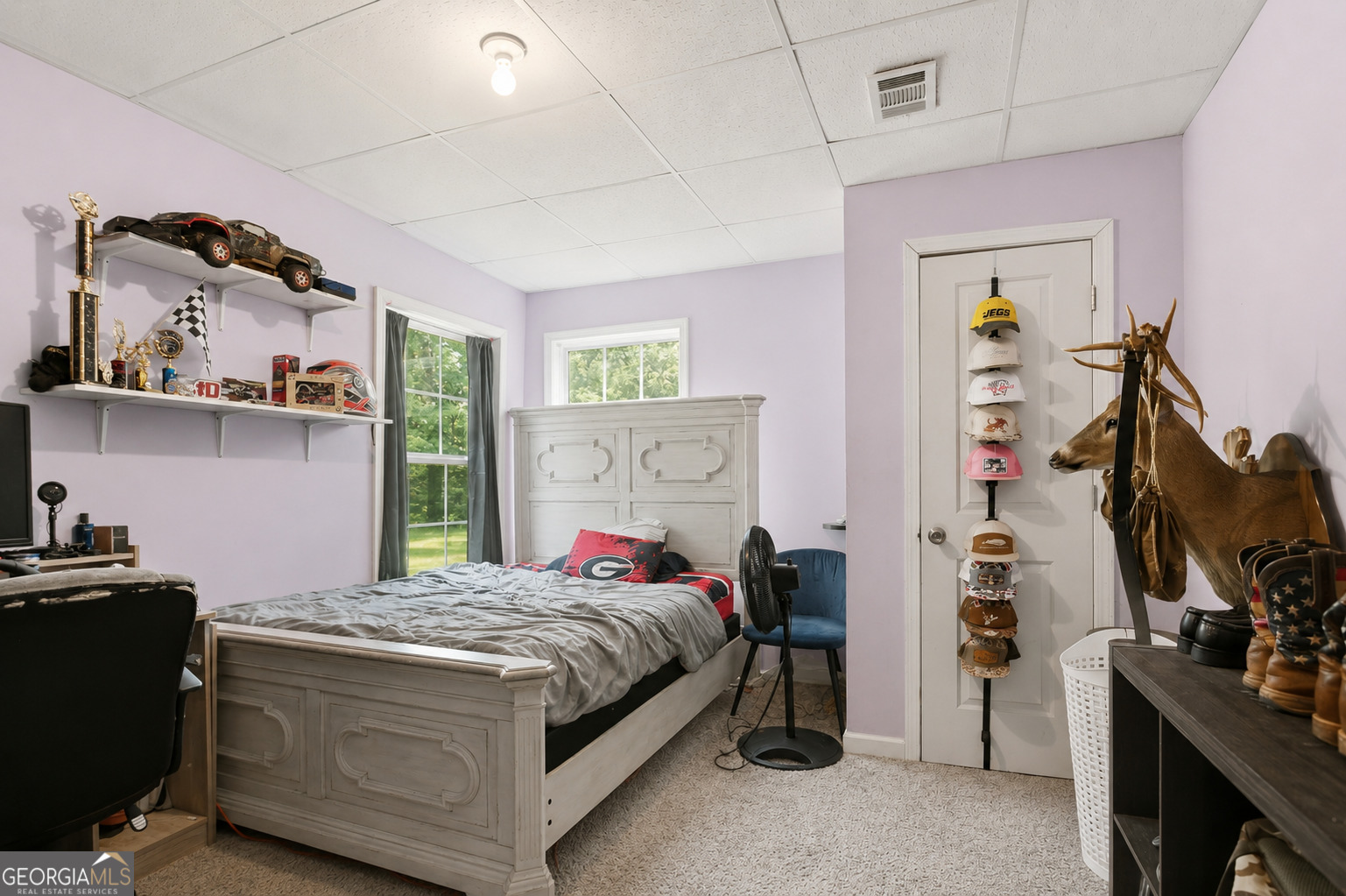 464 Old Carrollton Road Newnan, GA 30263 - Photo 29 of 42