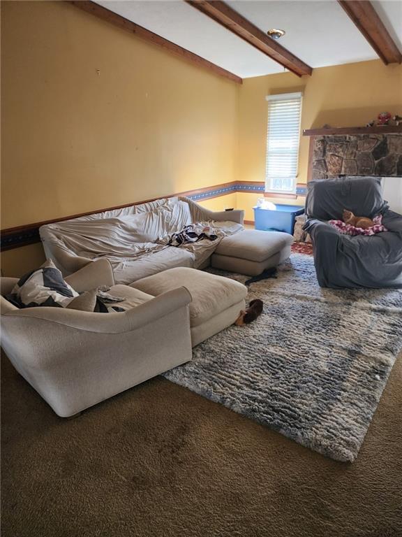 12 Gray Rock Drive Northwest Rome, GA 30165 - Photo 11 of 27