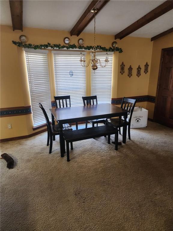 12 Gray Rock Drive Northwest Rome, GA 30165 - Photo 12 of 27