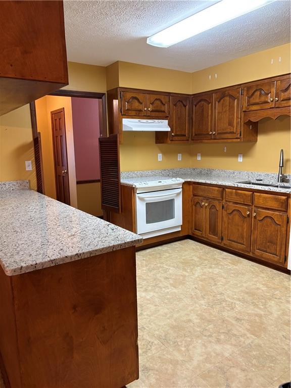 12 Gray Rock Drive Northwest Rome, GA 30165 - Photo 13 of 27