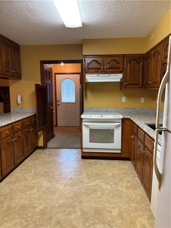 12 Gray Rock Drive Northwest Rome, GA 30165 - Photo 15 of 27