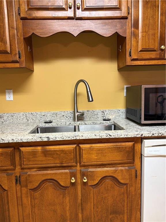 12 Gray Rock Drive Northwest Rome, GA 30165 - Photo 18 of 27