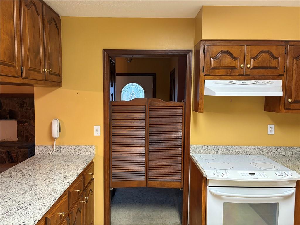 12 Gray Rock Drive Northwest Rome, GA 30165 - Photo 19 of 27