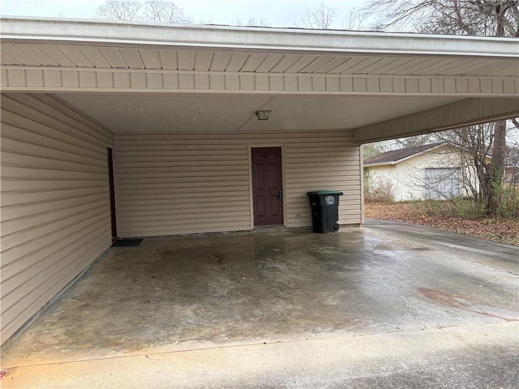 12 Gray Rock Drive Northwest Rome, GA 30165 - Photo 2 of 27