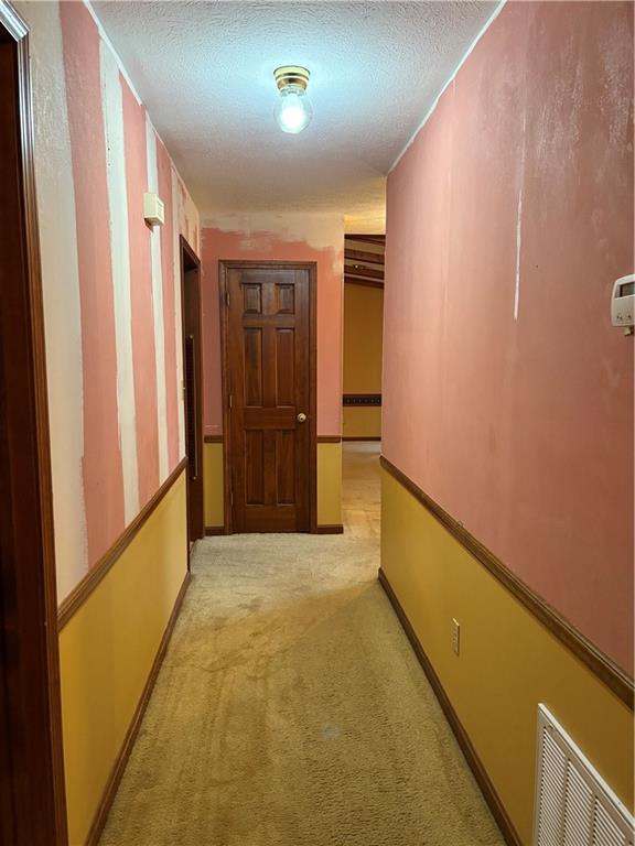 12 Gray Rock Drive Northwest Rome, GA 30165 - Photo 23 of 27