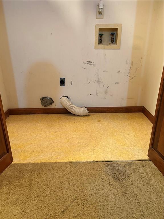 12 Gray Rock Drive Northwest Rome, GA 30165 - Photo 24 of 27