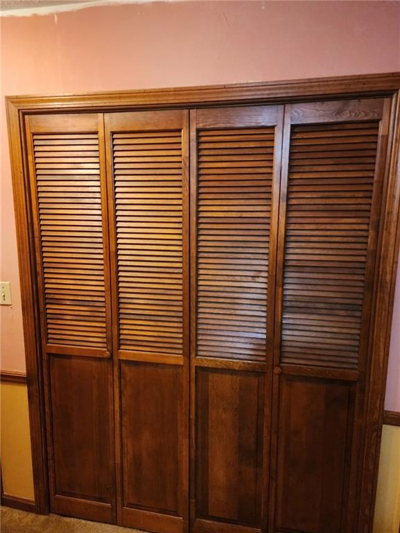 12 Gray Rock Drive Northwest Rome, GA 30165 - Photo 25 of 27