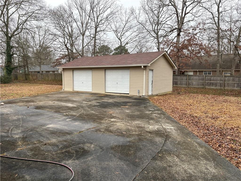 12 Gray Rock Drive Northwest Rome, GA 30165 - Photo 4 of 27