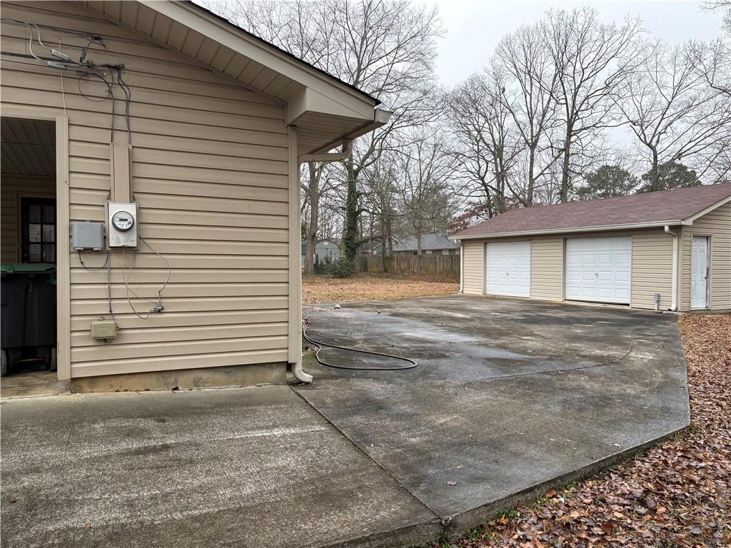 12 Gray Rock Drive Northwest Rome, GA 30165 - Photo 5 of 27