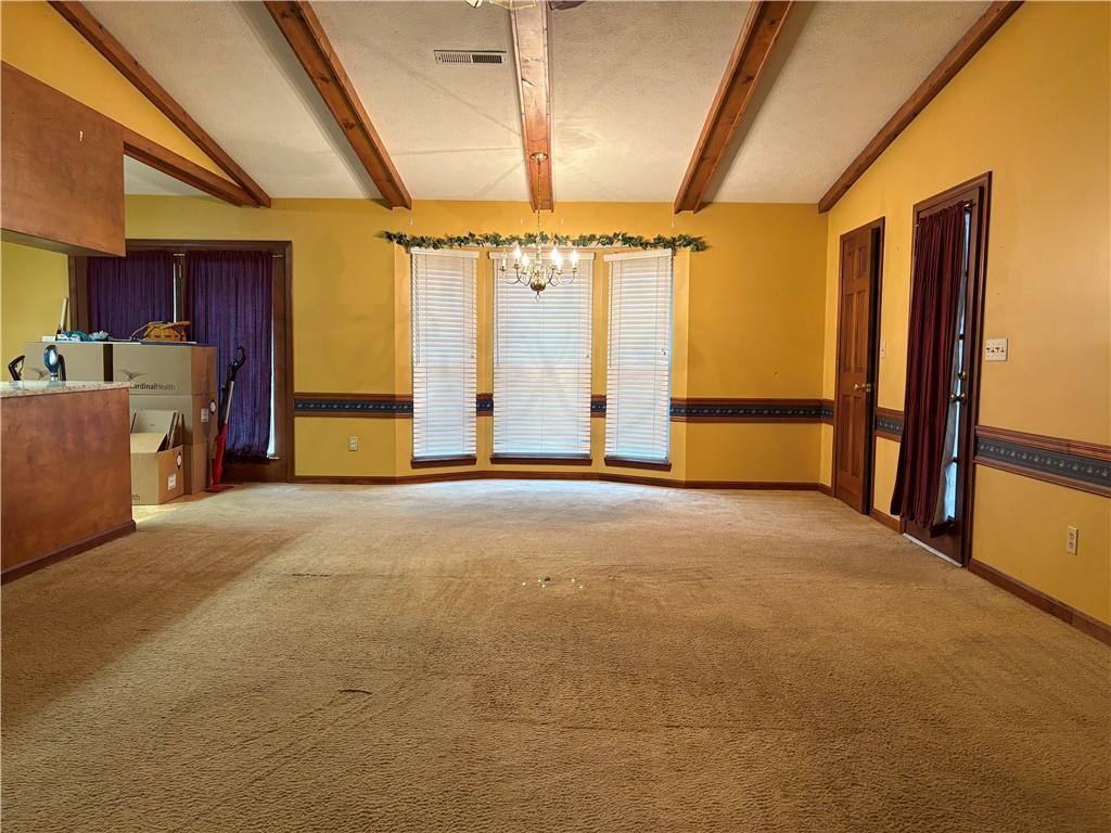 12 Gray Rock Drive Northwest Rome, GA 30165 - Photo 9 of 27