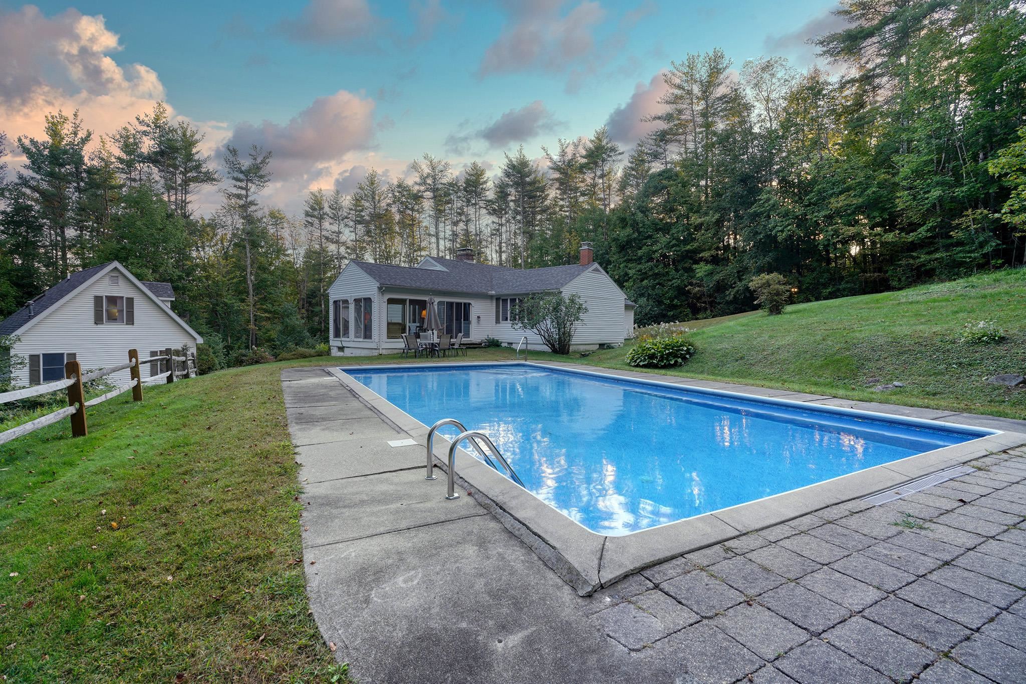284 Main Street Jaffrey, NH 03452 - Photo 5 of 32 Gallery Image 5