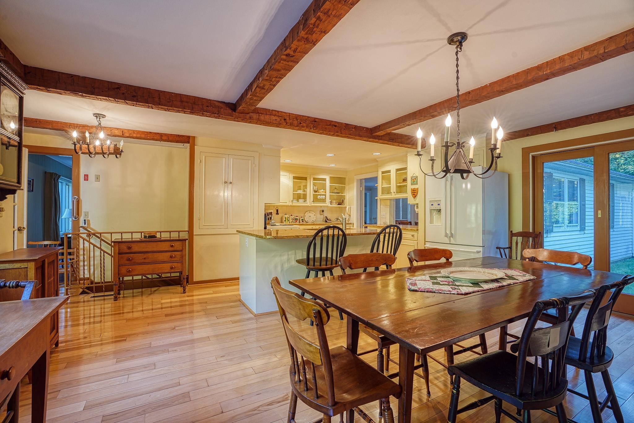 284 Main Street Jaffrey, NH 03452 - Photo 8 of 32 Gallery Image 8