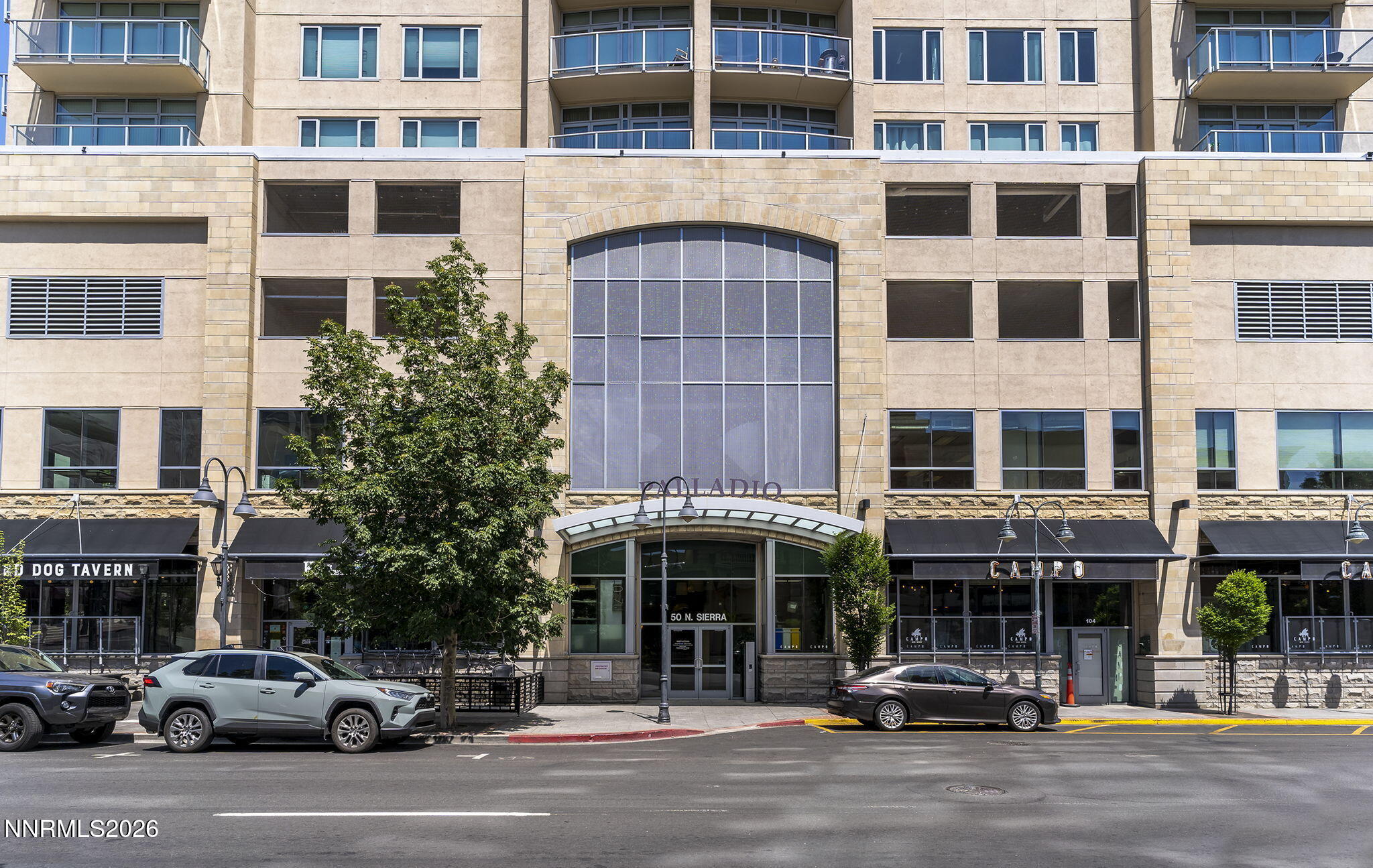 50 North Sierra Street, Unit 803 Reno, NV 89501 - Photo 37 of 39 8-web-or-mls-50 N Sierra St-4