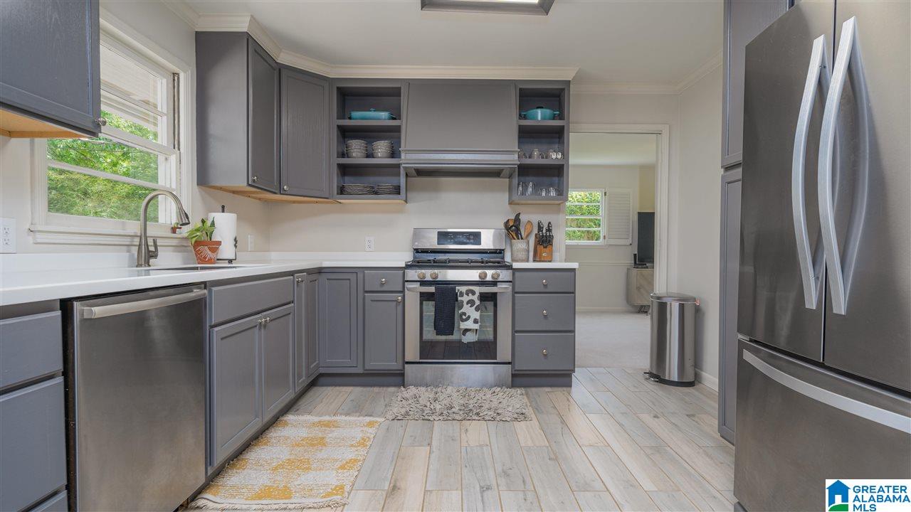 4232 MountainDale Road Birmingham, AL 35213 - Photo 15 of 33