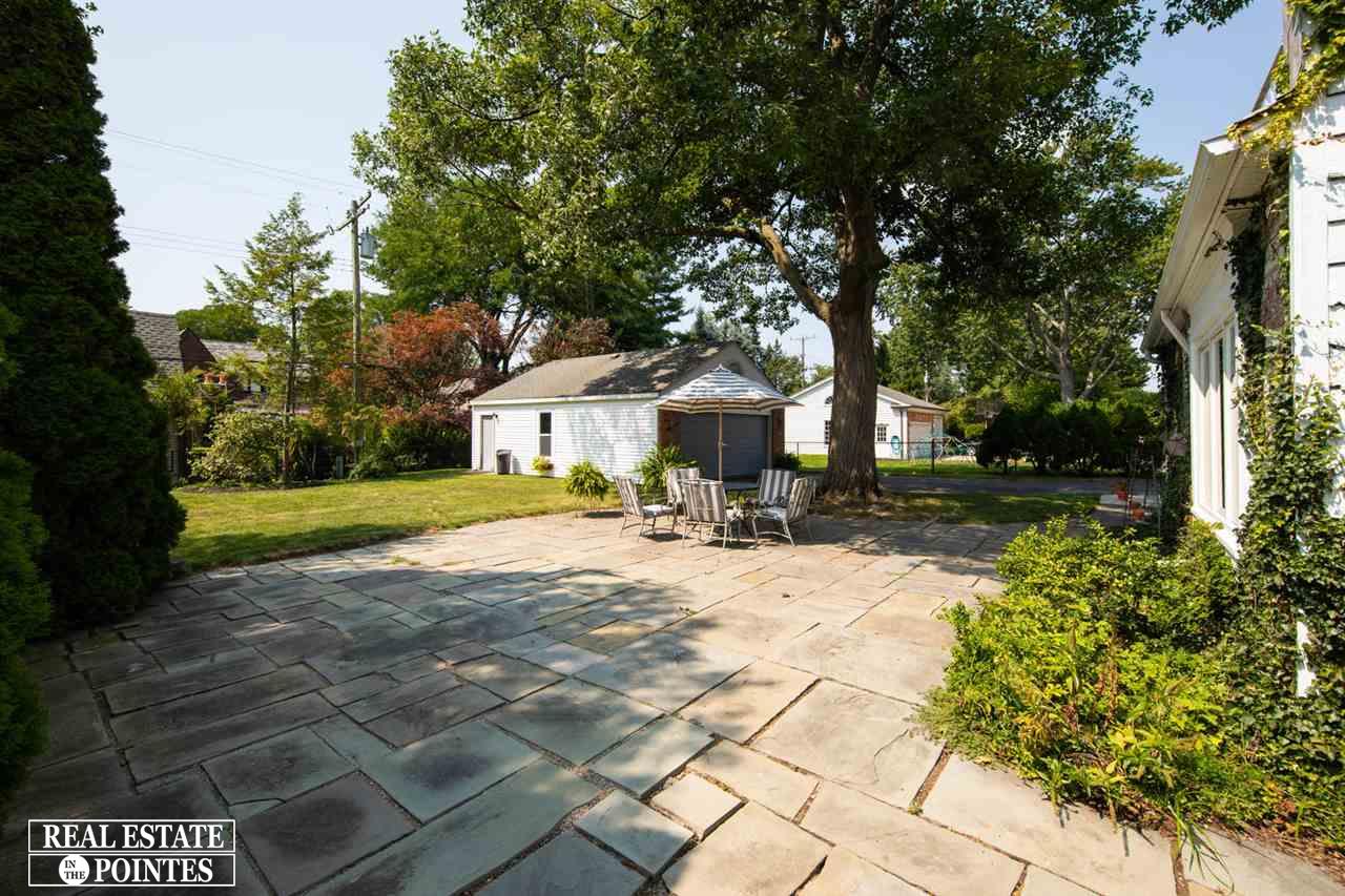 741 Trombley Road Grosse Pointe Park, MI 48230 - Photo 55 of 63