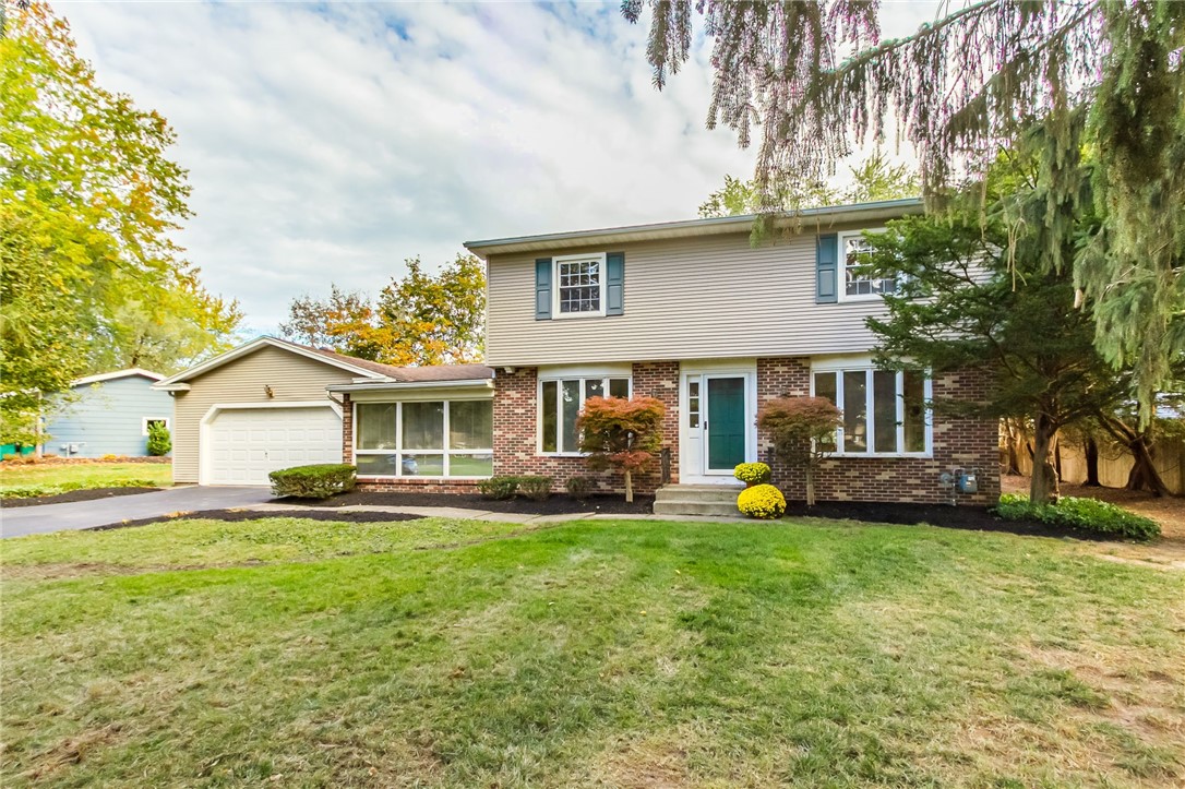 15 Stuyvesant Road Pittsford, NY 14534 - Photo 1 of 1 Gallery Image 1