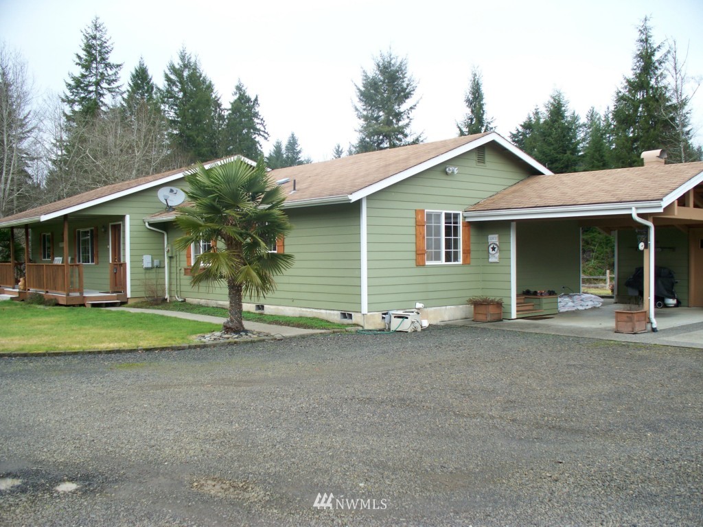 382 Cloquallum Road Elma, WA 98541 - Photo 3 of 21 Gallery Image 3