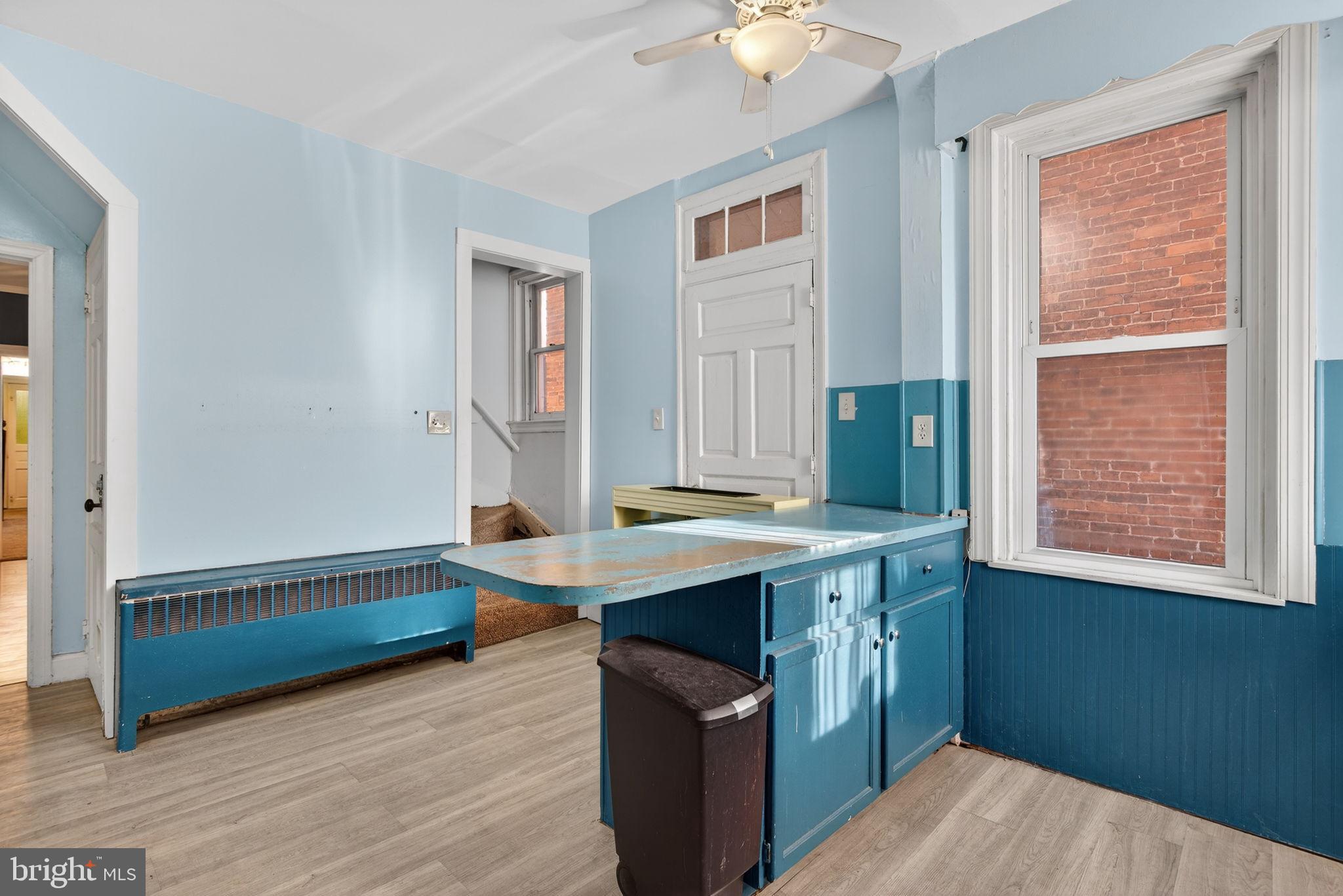 150 East Philadelphia Street York, PA 17401 - Photo 16 of 34 a kitchen with a sink and a window