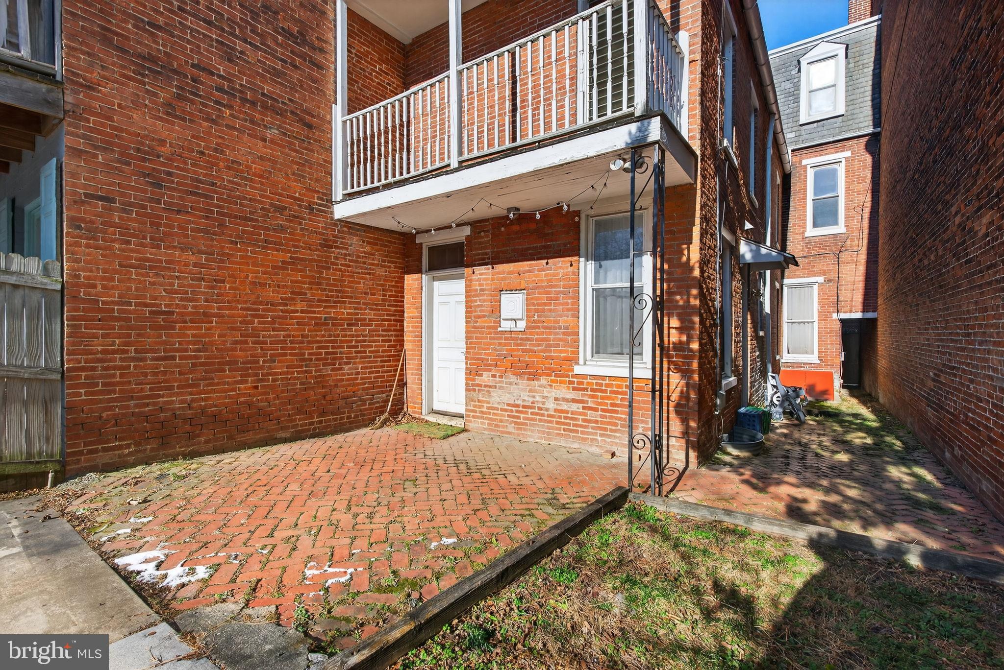 150 East Philadelphia Street York, PA 17401 - Photo 34 of 34