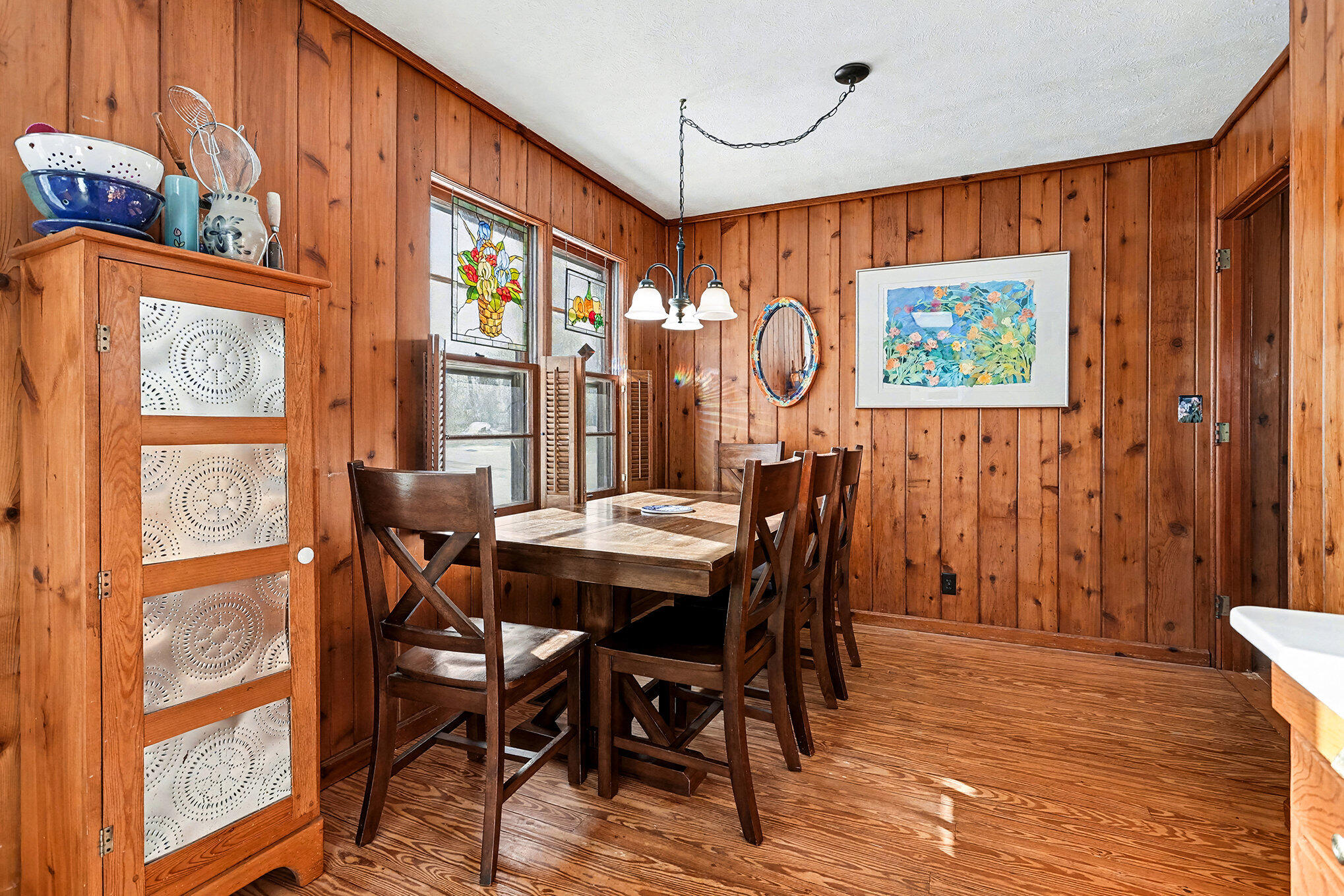 61100 Quinnesec Road Cassopolis, MI 49031 - Photo 14 of 47 DINING AREA