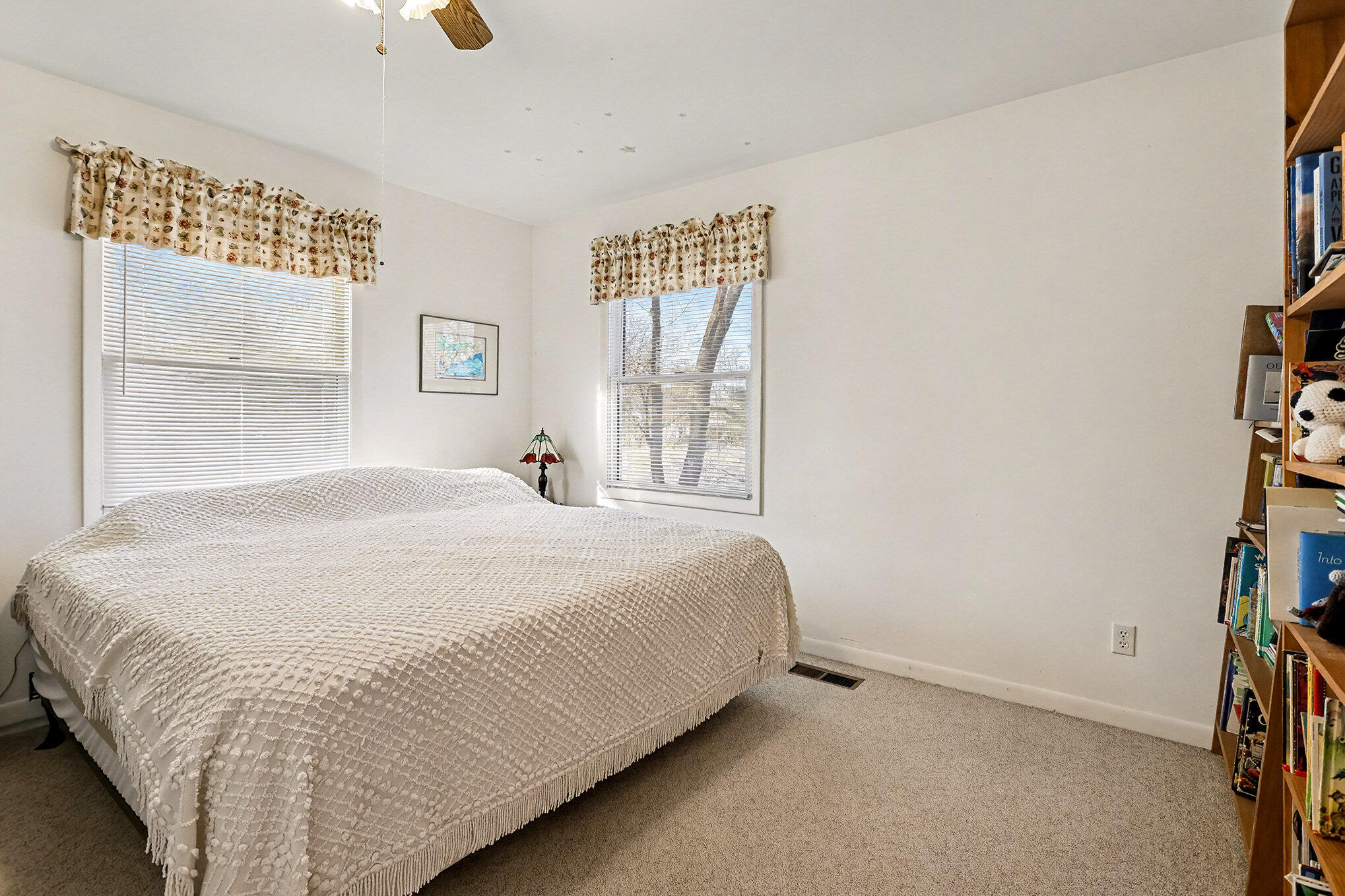 61100 Quinnesec Road Cassopolis, MI 49031 - Photo 17 of 47 PRIMARY BEDROOM