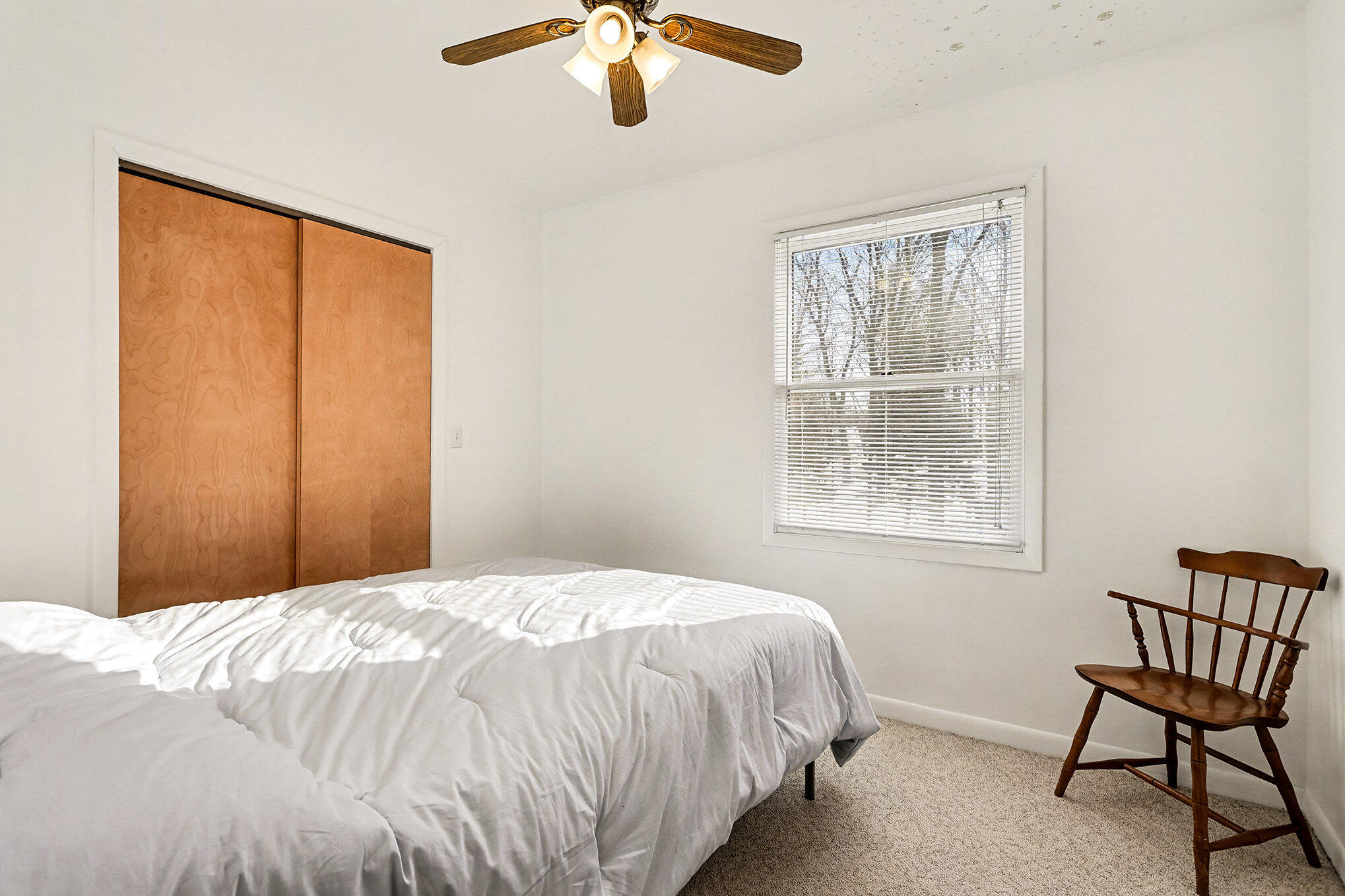 61100 Quinnesec Road Cassopolis, MI 49031 - Photo 19 of 46 BEDROOM