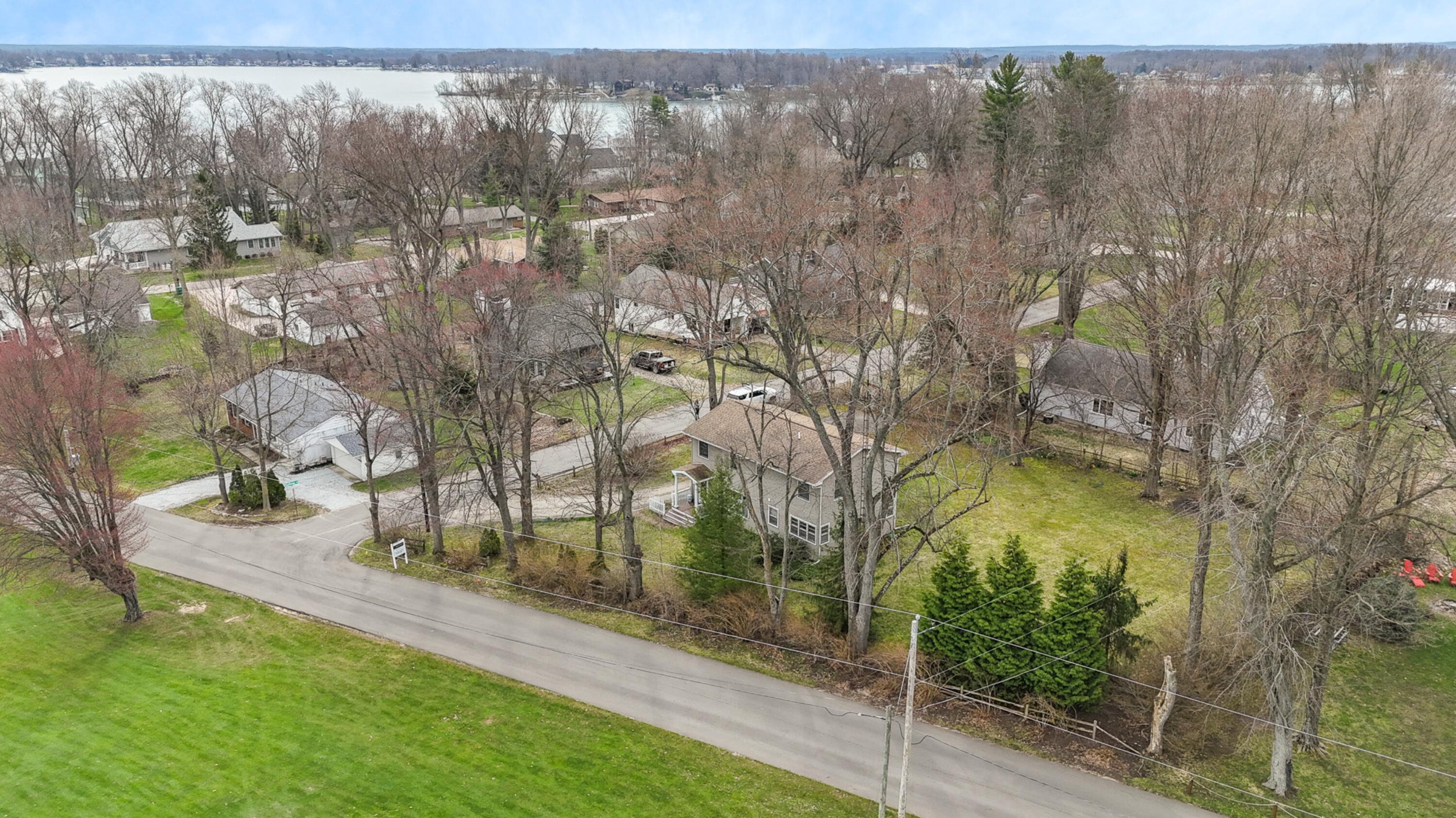 61100 Quinnesec Road Cassopolis, MI 49031 - Photo 2 of 47 2