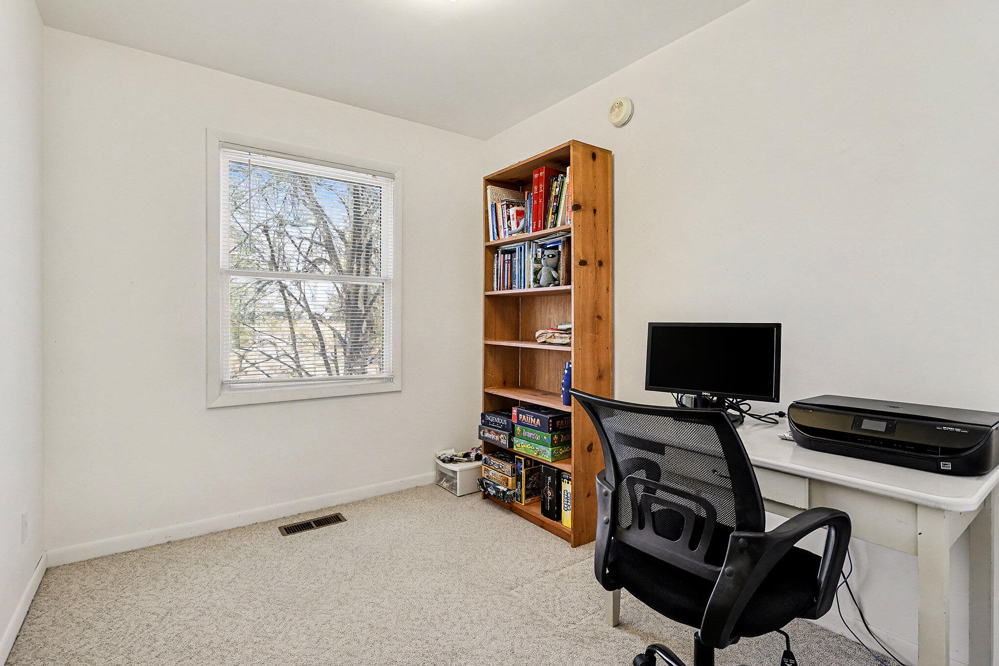 61100 Quinnesec Road Cassopolis, MI 49031 - Photo 21 of 47 OFFICE/OPTIONAL BEDROOM