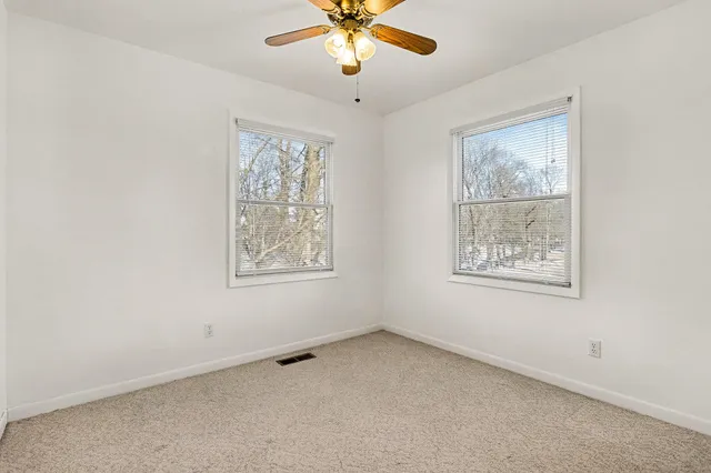 $369,000 | 61100 Quinnesec Road, Cassopolis, MI 49031