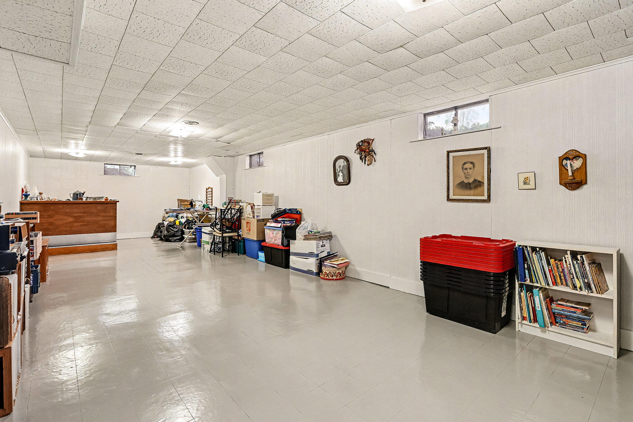 61100 Quinnesec Road Cassopolis, MI 49031 - Photo 25 of 47 BASEMENT