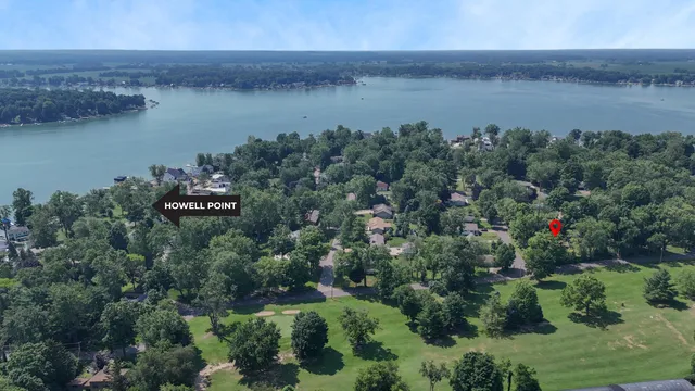 $369,000 | 61100 Quinnesec Road, Cassopolis, MI 49031