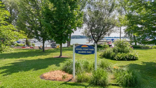 $369,000 | 61100 Quinnesec Road, Cassopolis, MI 49031